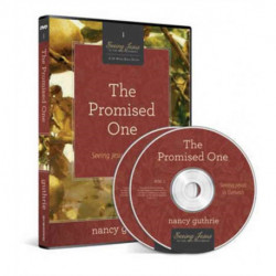 The Promised One DVD: Seeing Jesus in Genesis (A 10-week Bible Study)