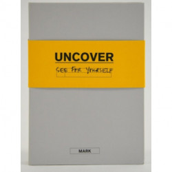 Uncover Mark Gospel Church Edition