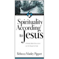 Spirituality according to Jesus