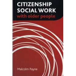 Citizenship Social Work with Older People