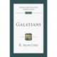 Galatians: An Introduction and Commentary