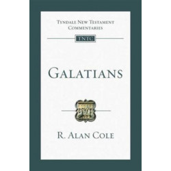 Galatians: An Introduction and Commentary