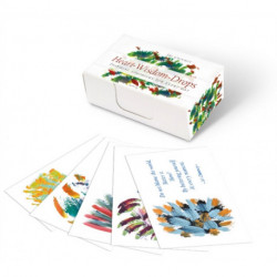 Heart-Wisdom-Drops I: Inspiring Aphorisms For Every Day