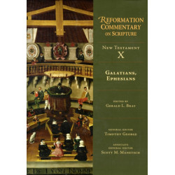 Galatians, Ephesians