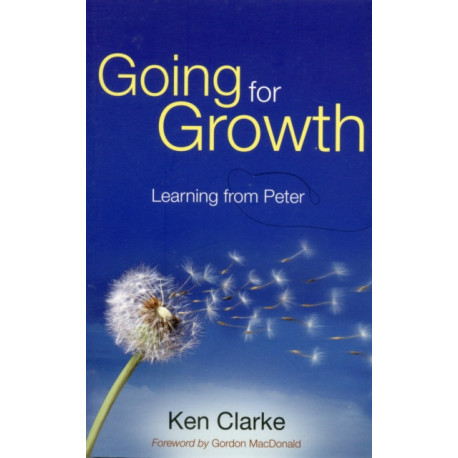 Going for Growth: Learning From Peter