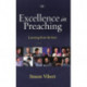 Excellence in Preaching: Learning from the Best