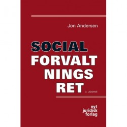 Socialforvaltningsret