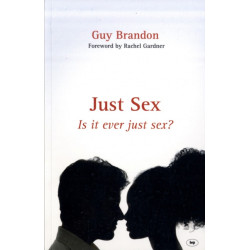 Just Sex: Is It Ever Just Sex?