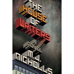 The House of Writers
