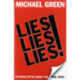 Lies, Lies, Lies: Exposing Myths About The Real Jesus