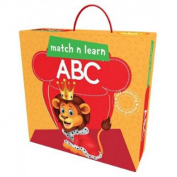Match N Learn ABC