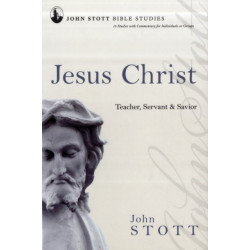 Christian Basics: Christ