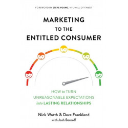 Marketing to the Entitled Consumer: How to Turn Unreasonable Expectations into Lasting Relationships