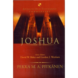 Joshua: An Introduction And Survey