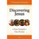 Discovering Jesus: Four Gospels - One Person
