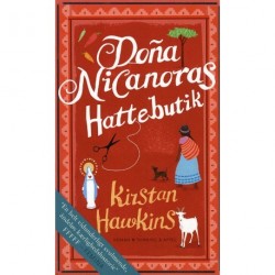Dona Nicanoras Hattebutik - pocket