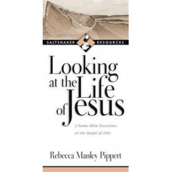 Looking at the life of Jesus