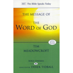 The Message of the Word of God