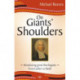 On Giants' Shoulders: Introducing Great Theologians - From Luther To Barth