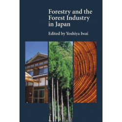 Forestry and the Forest Industry in Japan