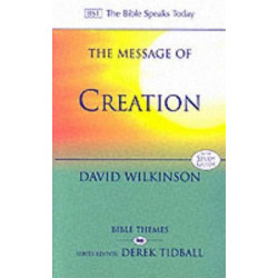 The Message of Creation