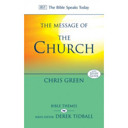 The Message of the Church: Assemble The People Before Me