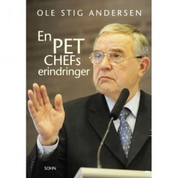 En PET-chefs erindringer