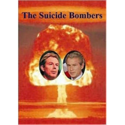 The Suicide Bombers