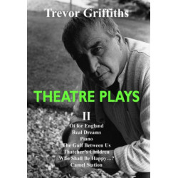 Theatre Plays Two