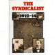 The Syndicalist