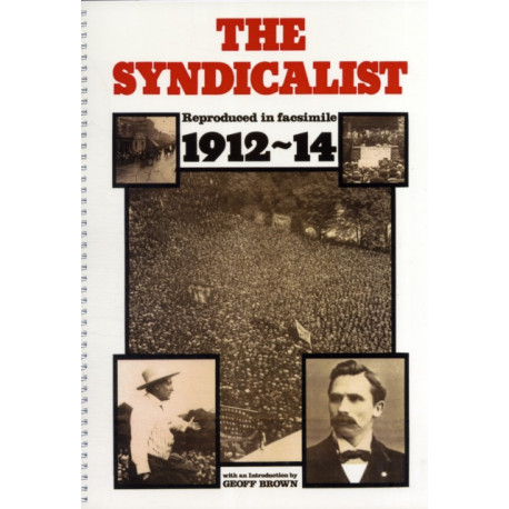 The Syndicalist