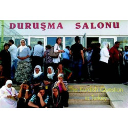 The Kurdish Question in Turkey