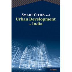 Smart Cities & Urban Development in India