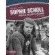 Sophie Scholl Fights Hitler’s Regime