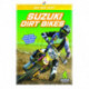 Suzuki Dirt Bikes