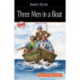 Three Men in a Boat
