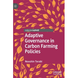 Adaptive Governance in Carbon Farming Policies