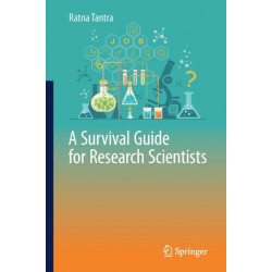 A Survival Guide for Research Scientists