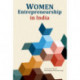 Women Entrepreneurship in India