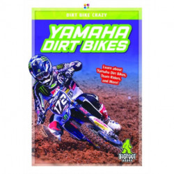 Yamaha Dirt Bikes
