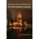 The 2015 Gasson Lecturers: Maintaining a Convinced & Pondered Trust