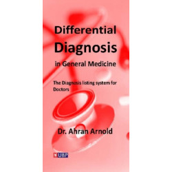 Differential Diagnosis in General Medicine