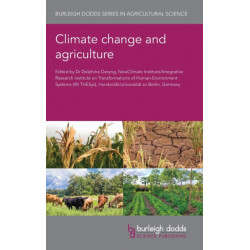 Climate Change and Agriculture