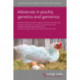 Advances in Poultry Genetics and Genomics