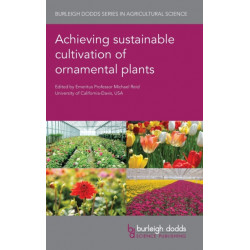 Achieving Sustainable Cultivation of Ornamental Plants