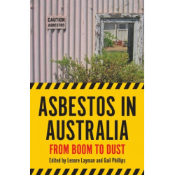 Asbestos in Australia: From Boom to Dust