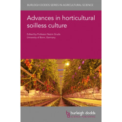 Advances in Horticultural Soilless Culture