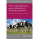 Reducing Greenhouse Gas Emissions from Livestock Production
