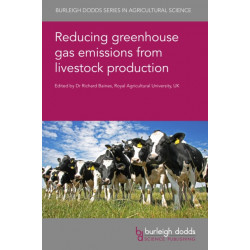 Reducing Greenhouse Gas Emissions from Livestock Production