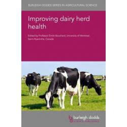 Improving Dairy Herd Health